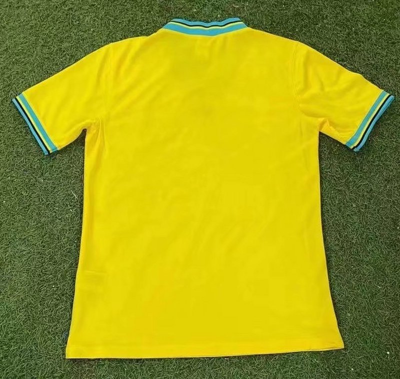 93-95 Bayern Away